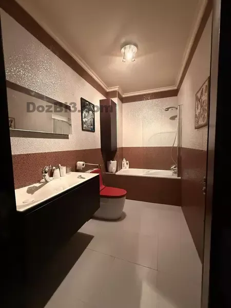 Villa à vendre près de pont entre Kchali (القنطرة بين القشالي)