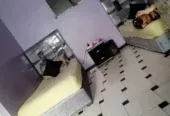 Appartement meublé à louer à Atlas proche de la poste