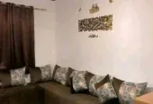 Appartement meublé à vendre Hay Salam