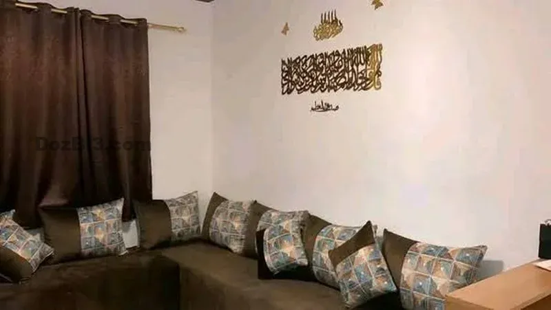 Appartement meublé à vendre Hay Salam