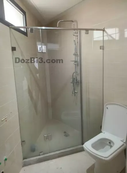 Appartement à louer près de la clinique Razi