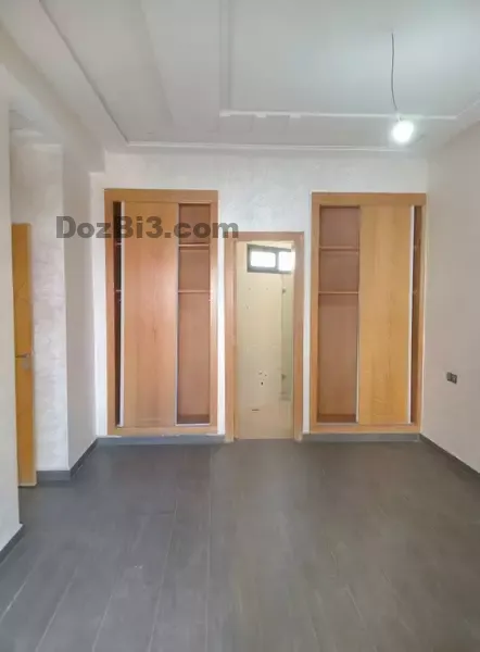 Appartement à louer près de la clinique Razi