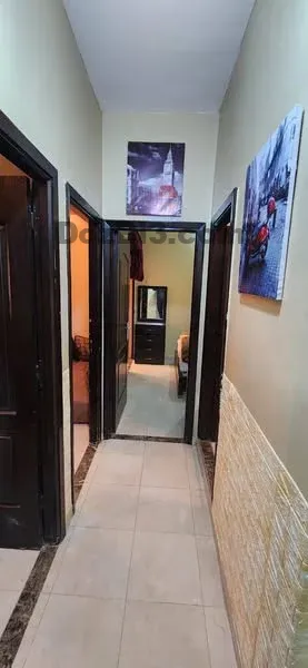 Appartement à louer Abwab Gueliz