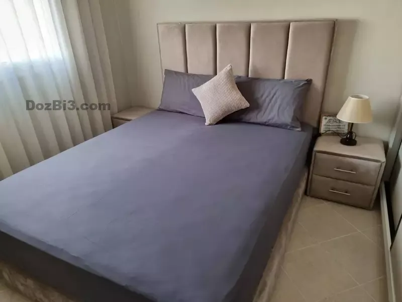 Appartement meublé à louer Hay Mohamadi