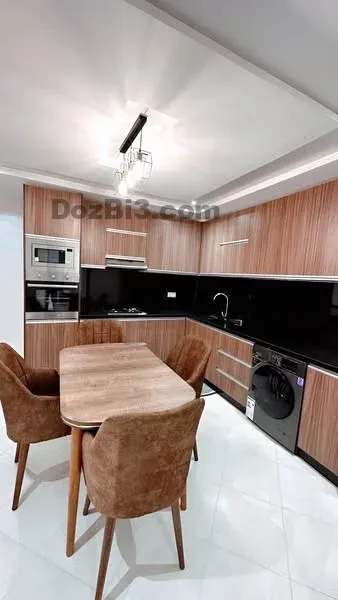 location appartement haut founty par jour