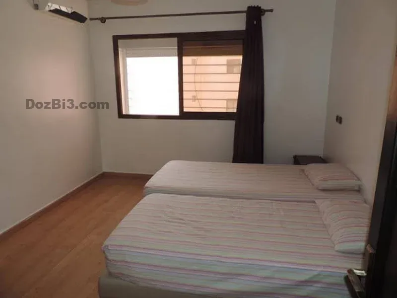 Appartement à louer Mabrouka