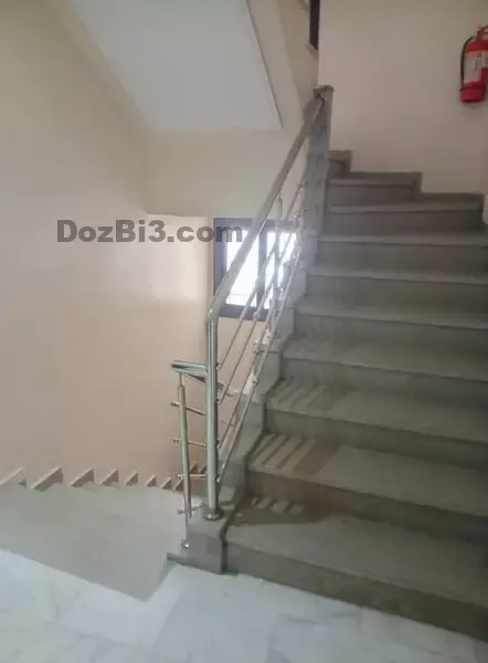 Appartement à louer près de la clinique Razi
