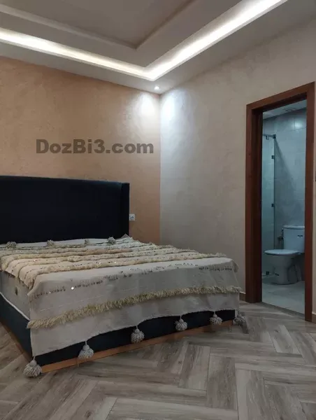 Appartement à Louer Haut Founty – Haut Standing