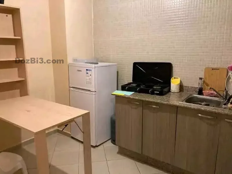 Appartement meublé à vendre Hay Salam