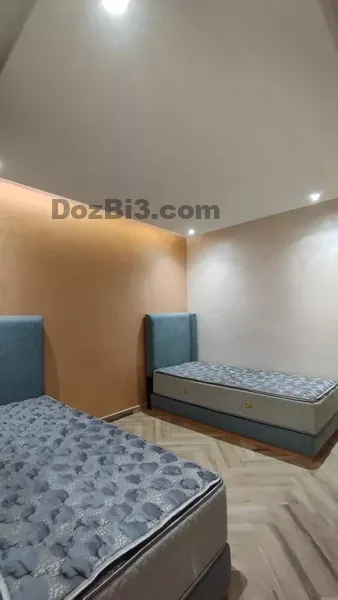 Appartement à Louer Haut Founty – Haut Standing
