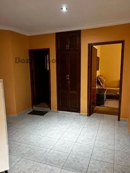 appartement à louer à hay al qods près de l’école Al-Inbiath