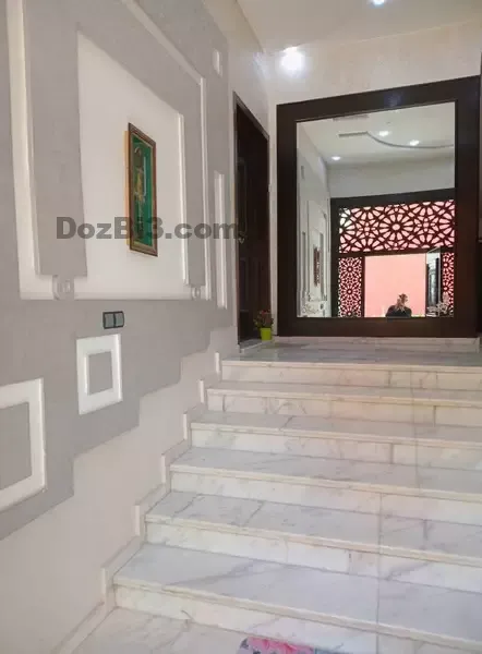 Appartement à louer près de la clinique Razi
