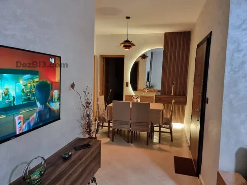 Appartement meublé à louer Hay Mohamadi