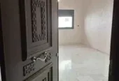 Appartement à louer près de la clinique Razi