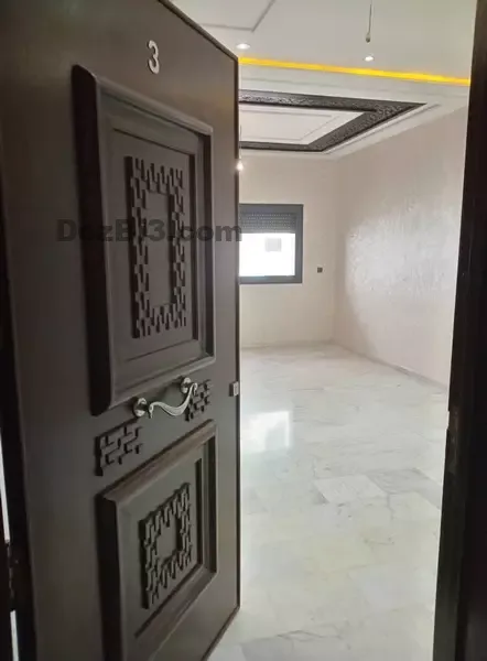 Appartement à louer près de la clinique Razi