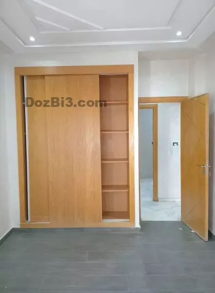 Appartement à louer près de la clinique Razi