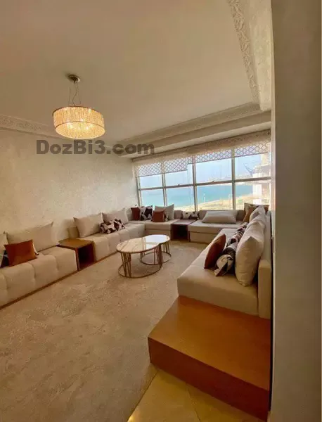 Appartement à louer à skay 17