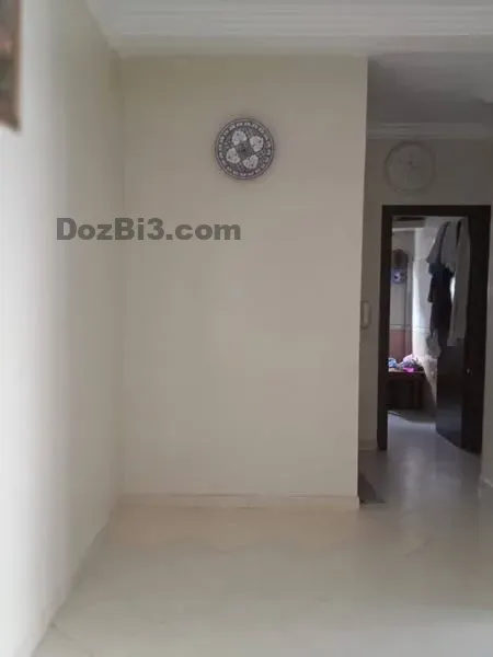 Appartement à vendre à Anassi Dior Marrakech