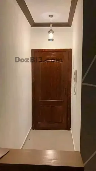 Appartement meublé à vendre Hay Salam