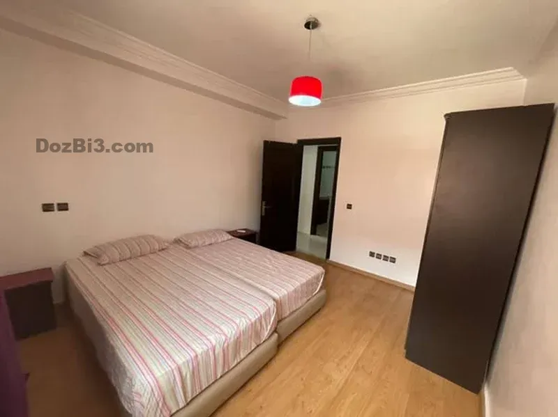 Appartement à louer Mabrouka