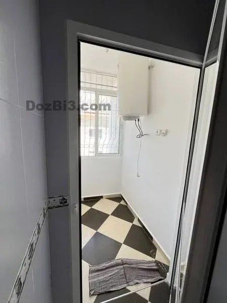 Appartement près de rond point vallé fluery