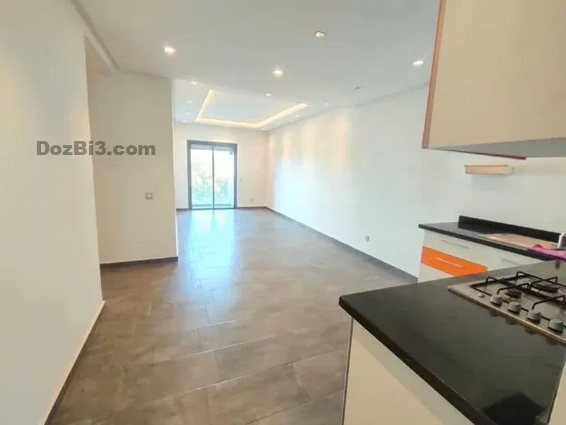 Studio à louer quartier des Hôpitaux