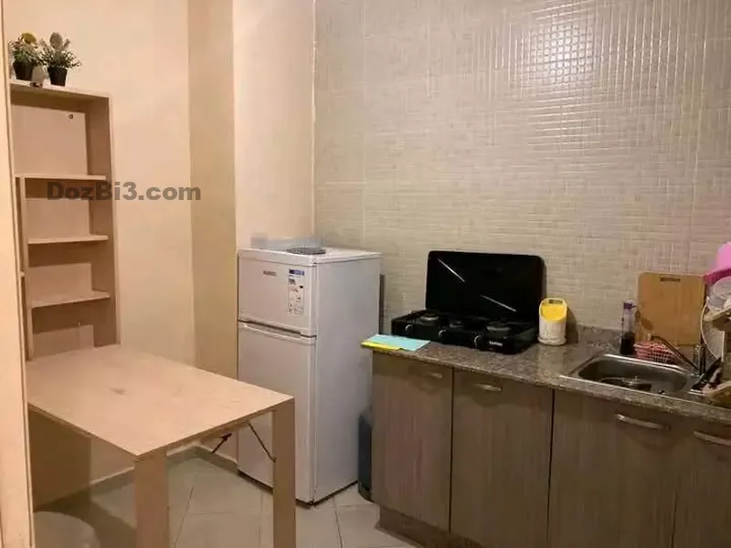 Appartement meublé à vendre Hay Salam