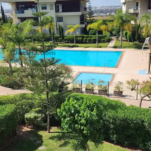 Appartement à louer Ville Verte