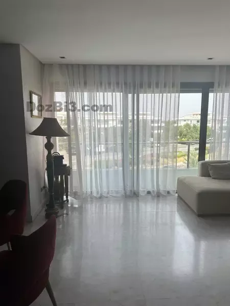 Appartement à louer Ville Verte