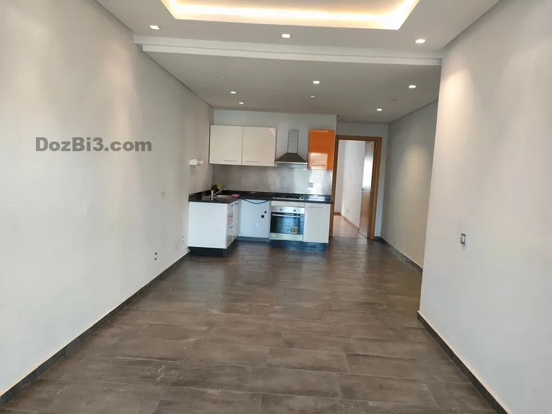 Studio à louer quartier des Hôpitaux