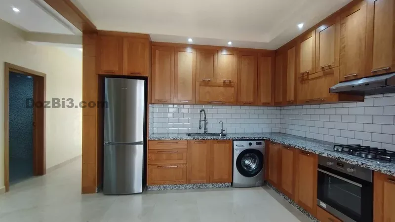 Appartement à Louer Haut Founty – Haut Standing
