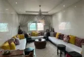 Appartement a louer Nassim sidi Maarouf