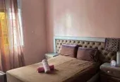 appartement à louer à hay al qods près de l’école Al-Inbiath