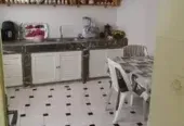 Appartement meublé à louer à Atlas proche de la poste