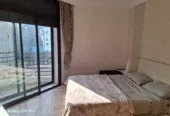 Appartement meublé à louer à Mahaj riad