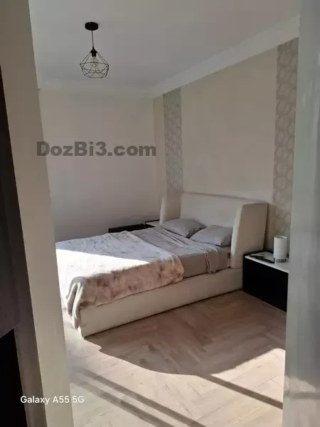 Appartement meublé à louer à Mahaj riad
