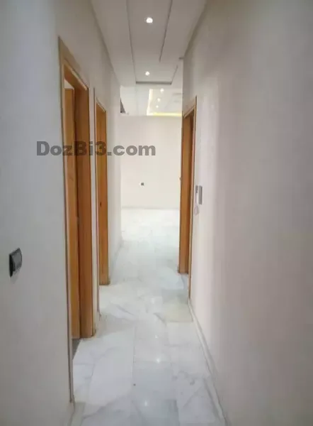 Appartement à louer près de la clinique Razi