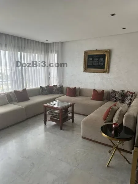 Appartement à louer Ville Verte