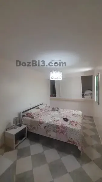 Appartement à louer Quartier ocean