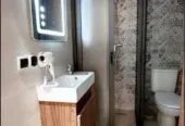 location appartement haut founty par jour