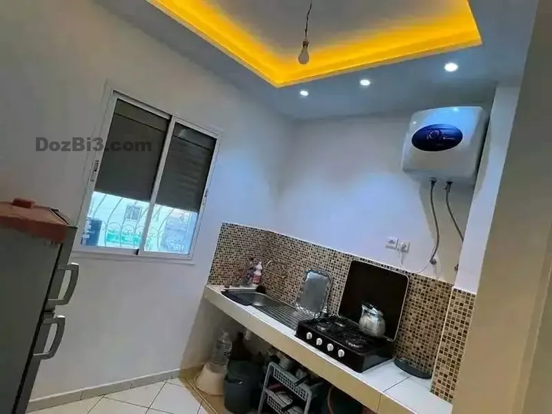 appartements meublés a louer par jour