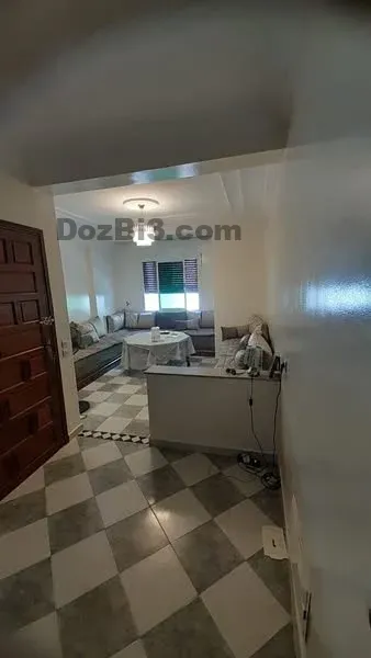Appartement à louer Quartier ocean