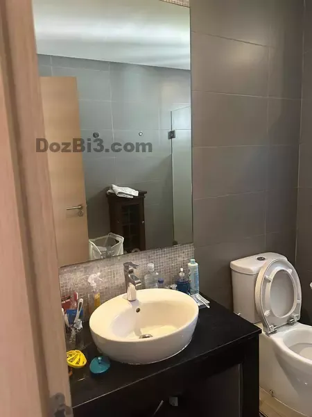 Appartement à louer Ville Verte