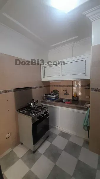 Appartement à louer Quartier ocean