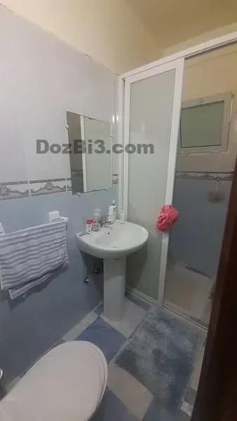 Appartement à louer Quartier ocean
