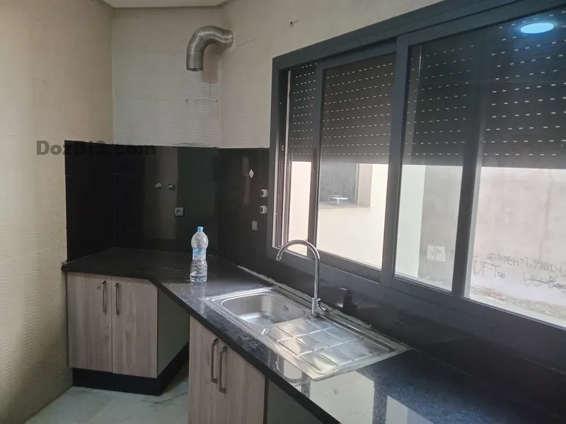 Appartement à louer près de la clinique Razi