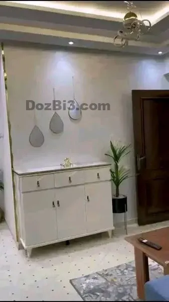 Appartement meublé à louer à Boukhalef Irfan 2