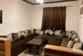Appartement meublé à vendre Hay Salam