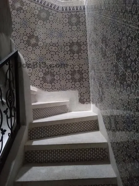 Maison á vendre à Berradi 3