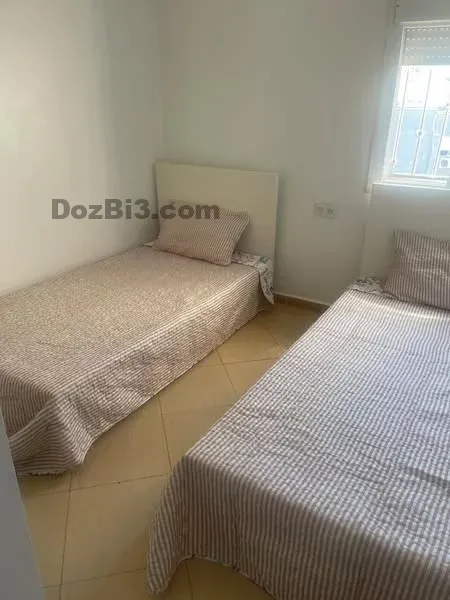 appartement à louer val fleuri